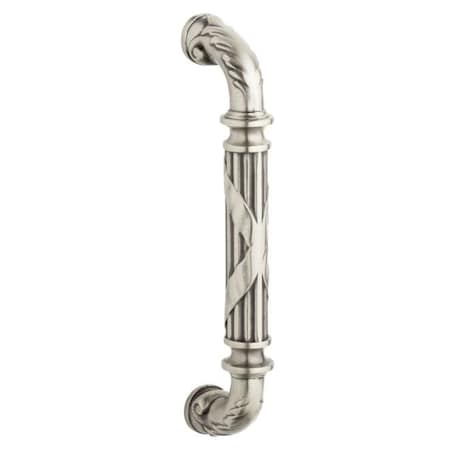 Baldwin Estate Lifetime Satin Nickel Pulls 2597.056